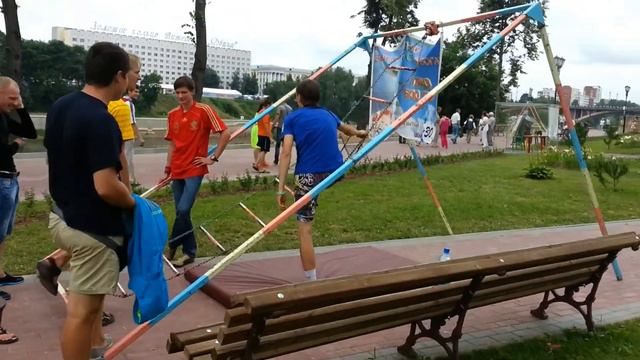 Славянский базар Витебск Набережная Двины 2013 смотреть онлайн