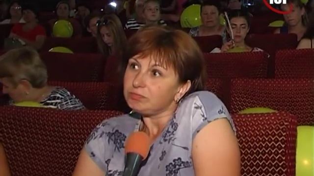 Таланты Приморска Дети 2 тур смотреть онлайн