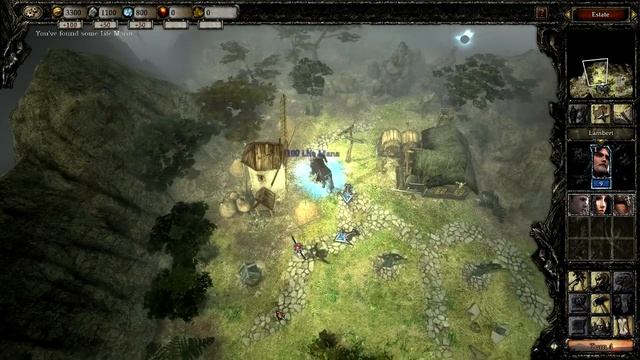 Disciples 3 Renaissance Steam Special Edition Gameplay PC HD