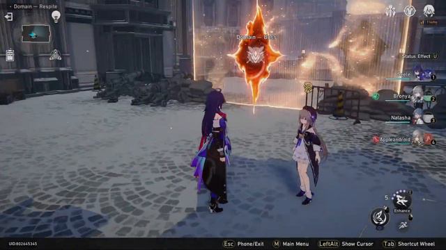 Honkai: Star Rail - Part 52 смотреть онлайн