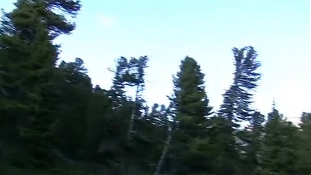 Горный Алтай Чемал часть I смотреть онлайн