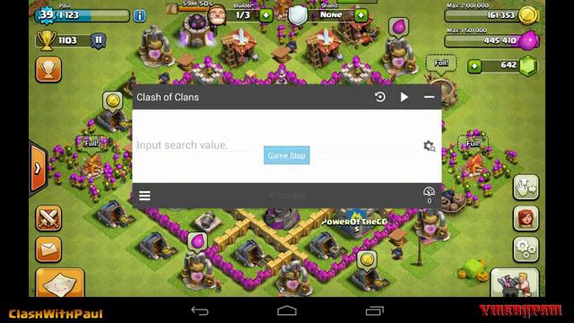 GEM HACK in Clash of Clans The ONLY Video You Need To Watch 480P смотреть онлайн