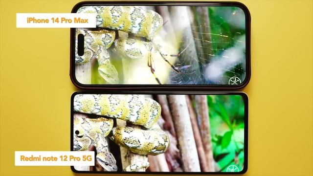 Redmi Note 12 Pro 5G - ITO ANG DAPAT MONG PAGHANDAAN! смотреть онлайн