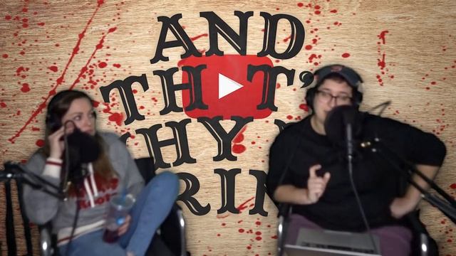 142: The Buffalo Plaid Anniversary and a Sweaty, Sweaty Witch смотреть онлайн