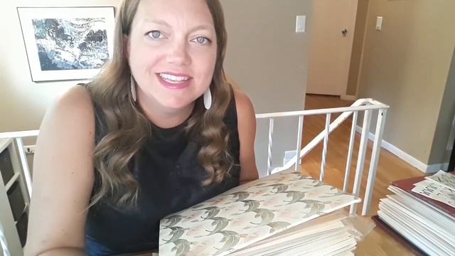 Decluttering Scrapbooking Supplies | Whole House Declutter Series #32