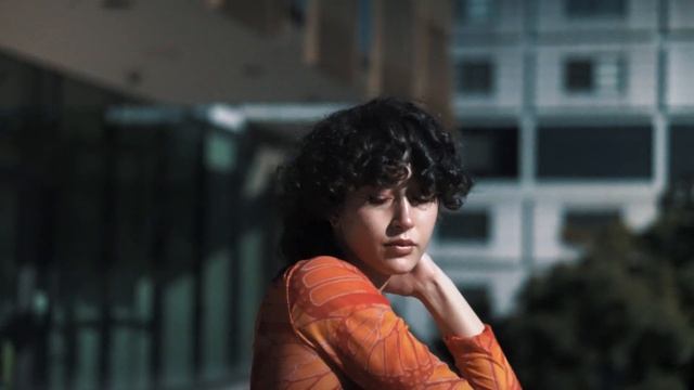 Video Portrait CHARLOTTE || SONY A6300 смотреть онлайн
