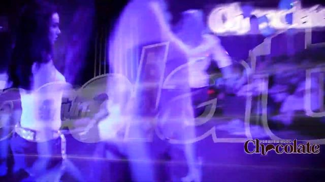 Белая вечеринка в клубе Шоколад! White Summer Sensation in Chocolate club! Turkmenistan! Ashgabat! смотреть онлайн