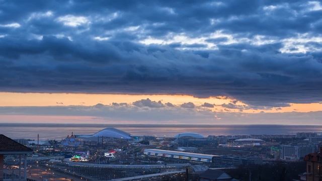 Олимпийский парк. смотреть онлайн