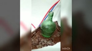 Перегон рисовой браги