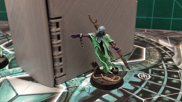Warhammer Underworlds 🤗🤔 смотреть онлайн