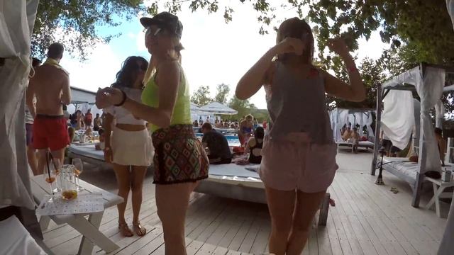 ?MARI G VLOG ?: Неистовое тусамбэ смотреть онлайн