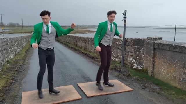 Celebrating Ireland On St Patrick's Day #stpatricksday #ireland