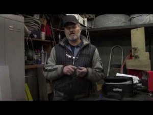 Насос BRAVO BTP12 - усовершенствование