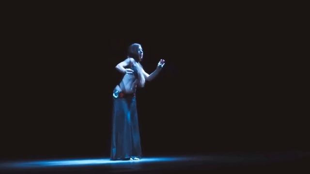 Полина Шандарина/Танцевальное этно-шоу, 03/07/2015 смотреть онлайн