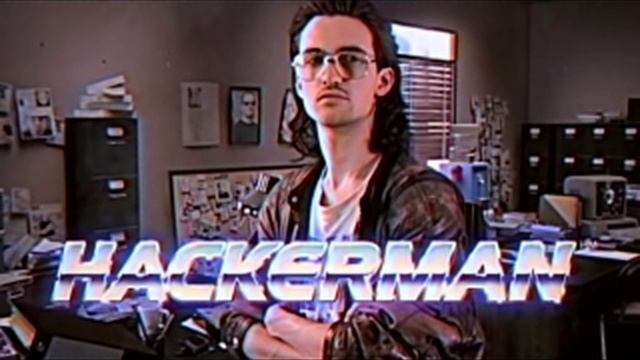 10 hours of Hackerman смотреть онлайн
