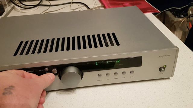 ARCAM A70         89046086831