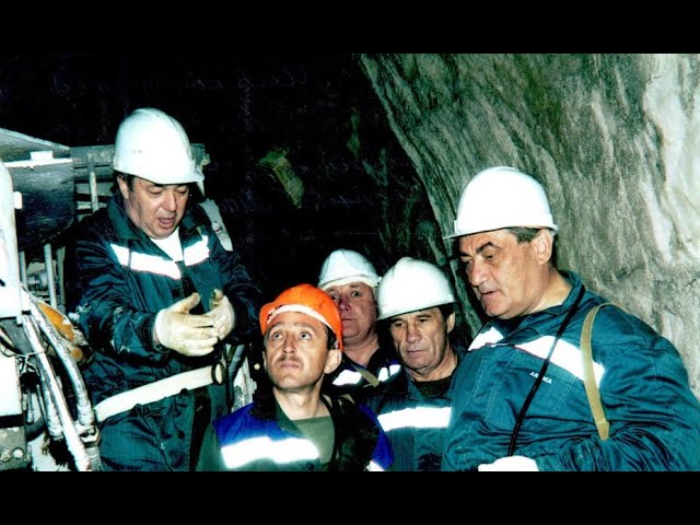 «АЛРОСА» нуждается в смене курса. смотреть онлайн