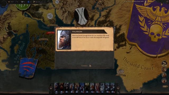 Fantasy General II стратегия 90-х за 2 минуты на русском языке смотреть онлайн