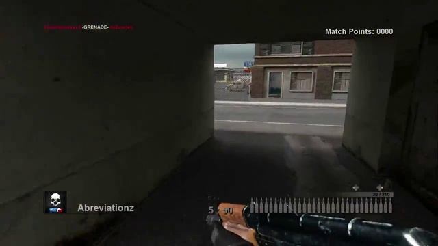 Optic Nation End Of Days-XboxLive Weird Games смотреть онлайн