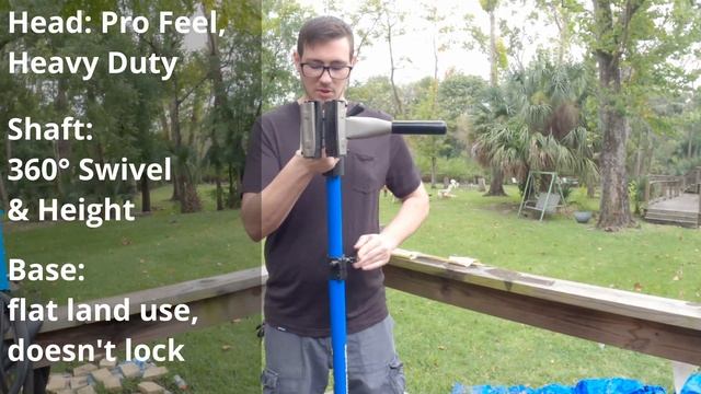 Portable Bike Stand Comparison / Quickie