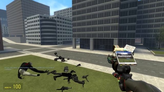 EVOLUTION OF NEW CORRUPTED TITAN SPEAKERMAN! - Skibidi Toilet In Garry's Mod смотреть онлайн