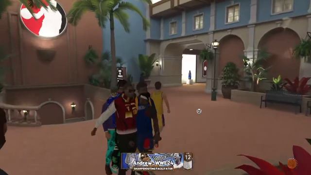 2/5/22 4,304 NBA 2K22 Deck Party смотреть онлайн