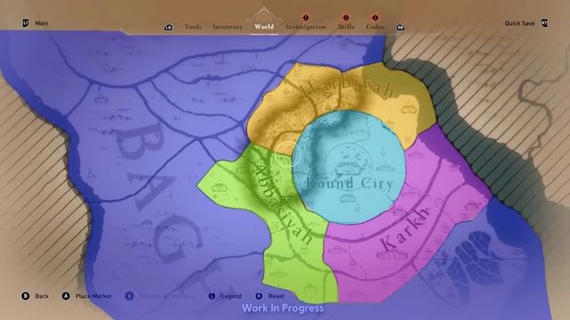 ? OPEN WORLD ist GRÖßER ALS GEDACHT! Assassins Creed Mirage News Deutsch смотреть онлайн