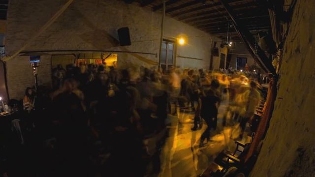 Milonga Ventarrón en Centro Escaparate Sauce смотреть онлайн