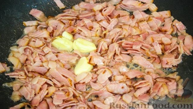 Книга рецептов