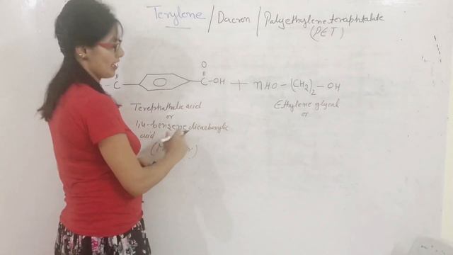 Preparation Of Dacron. смотреть онлайн