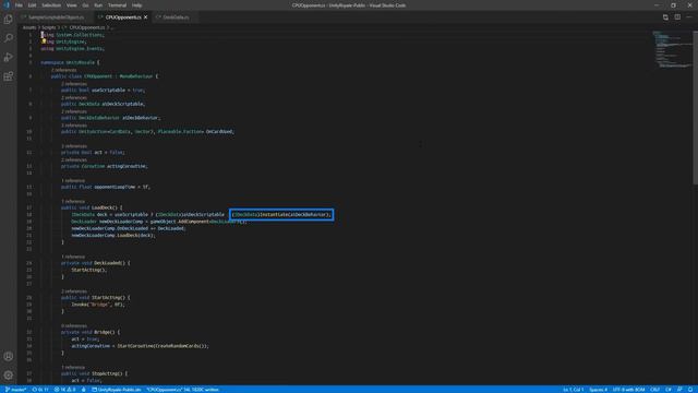 Better Data with Scriptable Objects in Unity! (Tutorial) смотреть онлайн