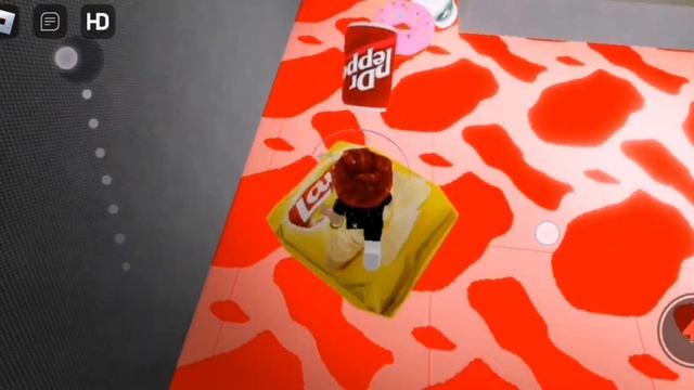 ПОБЕГ ИЗ ПЯТЁРОЧКИ В РОБЛОКС! | Побег из пятёрочки | YumiaGacher смотреть онлайн