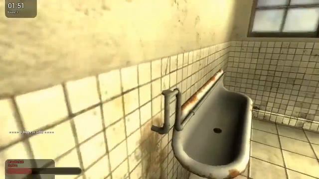 So Ronry - Gmod: Hide & Seek #2 смотреть онлайн