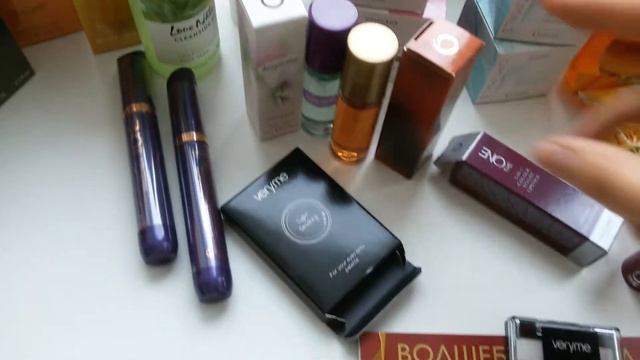 Заказ из каталога Орифлэйм №17/2016. Новинки, новогодние наборы. Последний каталог в этом году:) смотреть онлайн