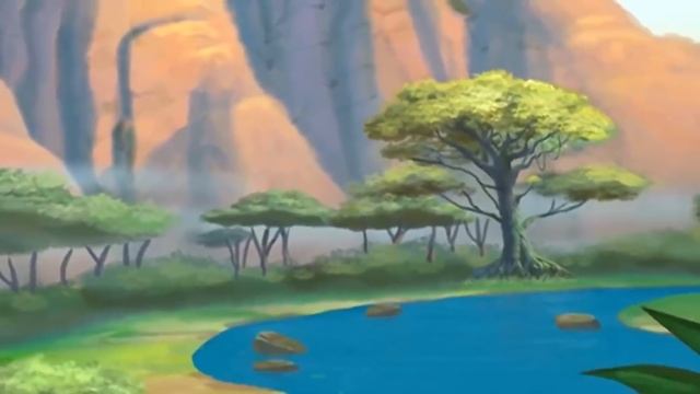 El Viaje | En Busca Del Valle Encantado | Dibujos Animados смотреть онлайн