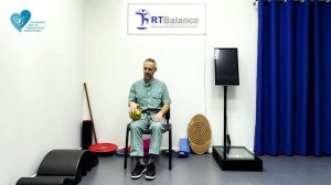 Гимнастика при бурсите локтевого сустава в АВАР (RTBalance)