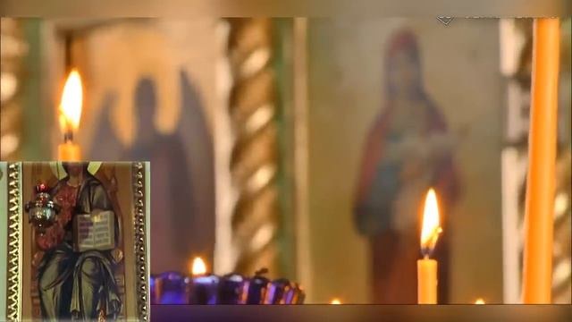 Как правильно входить в храм и как вести себя в нем.mp4 смотреть онлайн