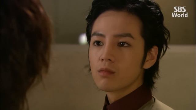 [CC/FULL]  He's Beautiful! EP12 (2/3) | 미남이시네요