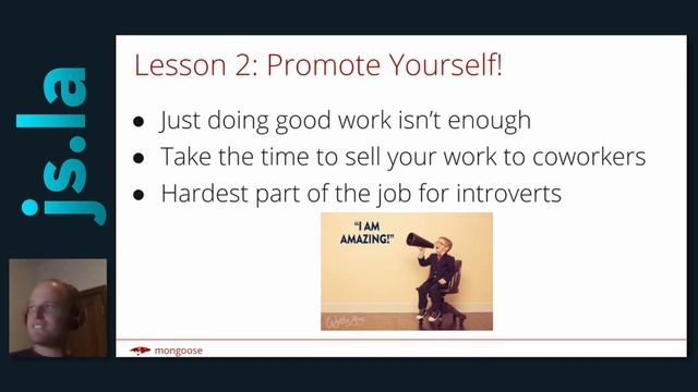 Valeri Karpov: What I Wish I Knew When I Became an Oss Maintainer | August 2020 смотреть онлайн