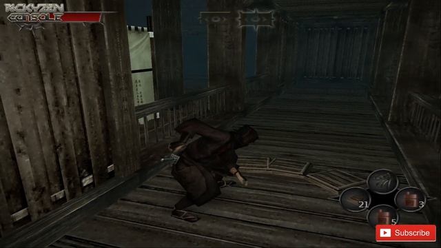 Trick How to snatch ichijo samurai general | Shinobido Way of the Ninja | Very Hard смотреть онлайн
