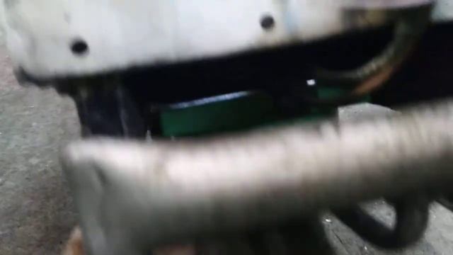 Отопление гаража газовой инфакрасной горелкой в газовом котле. смотреть онлайн