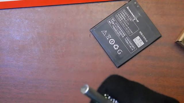 Восстановление Lenovo S920/Lenovo S920 Recovery смотреть онлайн
