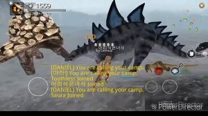 Dinos Online • Как быстро прокачать себя? • Обзор #2