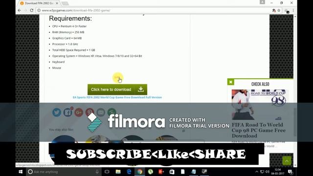 how to download/FIFA 2002 game смотреть онлайн