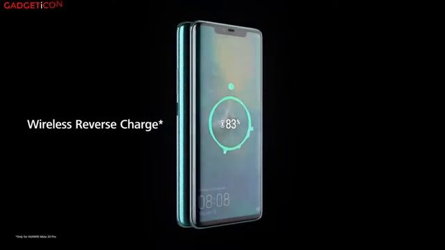 Huawei Mate 20 Pro ! Description ? смотреть онлайн