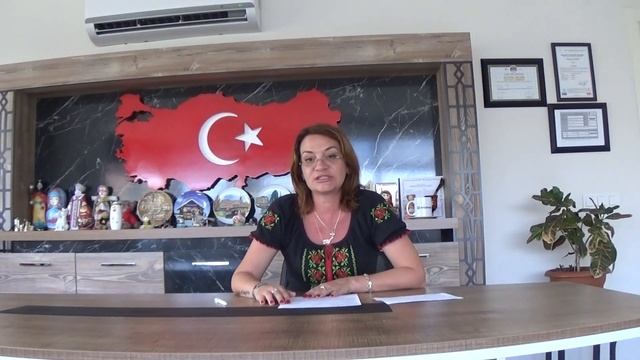 Турция 2020??Пенсия для иностранцев. Работа в турции для иностранцев. Comfort Homes Turkey смотреть онлайн