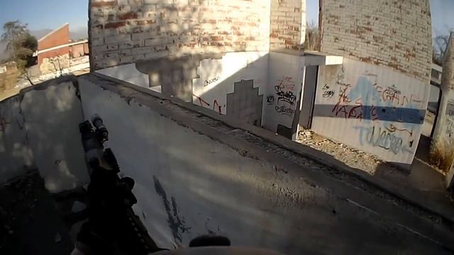 Black Powder Red Earth airsoft. смотреть онлайн