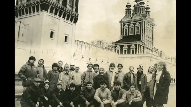 обозерка - домой.wmv смотреть онлайн