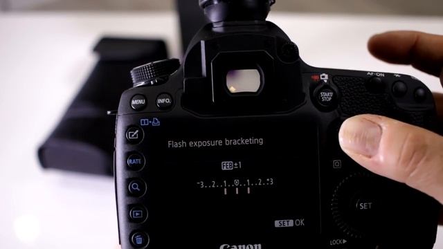 TUTORIAL | How to Use CANON EOS 5D Mark III with APC-598X Flash For CANON from Altura Photo® смотреть онлайн