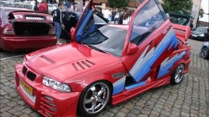 Vizza & V-project - Bma BASS BOOSTED (Official Earrape)